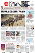 The New Indian Express-Coimbatore