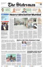 Delhi - The Statesman