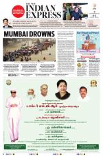 The New Indian Express-Chennai