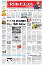 Free Press - Indore Epaper Edition
