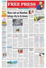 Free Press - Bhopal Epaper Edition