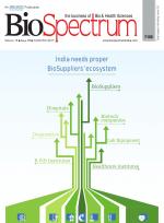 BioSpectrum India Magazine