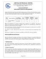 Job Notification / Results