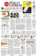 The New Indian Express-Nagapattinam