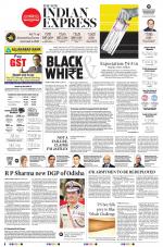 The New Indian Express-Sambalpur