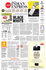 The New Indian Express-Kollam