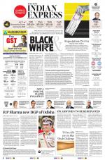 The New Indian Express-Jeypore