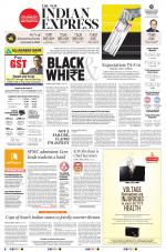 The New Indian Express-Thiruvananthapuram