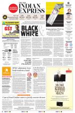 The New Indian Express-Thrissur 