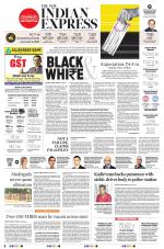 The New Indian Express-Tirupati