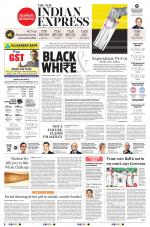 The New Indian Express-Villupuram