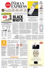 The New Indian Express-Kozhikode