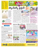 Karimnagar Constituencies