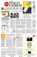 The New Indian Express-Kannur