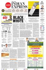 The New Indian Express-Tirunelveli