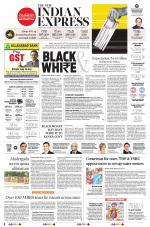 The New Indian Express-Vijayawada