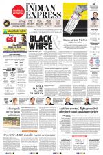 The New Indian Express-Vishakapatnam