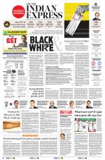 The New Indian Express-Madurai