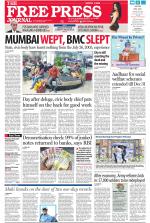 Free Press - Mumbai Epaper