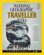 National Geographic Traveller India