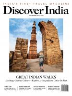 Discover India