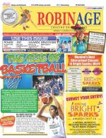 RobinAge: India's Favourite Newspaper for Children