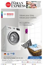 The New Indian Express-Kollam