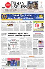 The New Indian Express-Mangaluru