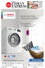 The New Indian Express-Thiruvananthapuram