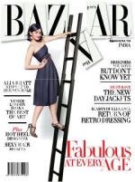 Harper's Bazaar India