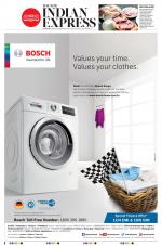 The New Indian Express-Kozhikode