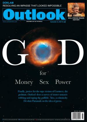 Outlook English, 11 September 2017