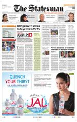 Kolkata - The Statesman