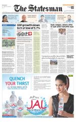 Delhi - The Statesman