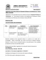 Job Notification / Results