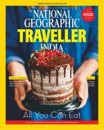 National Geographic Traveller India