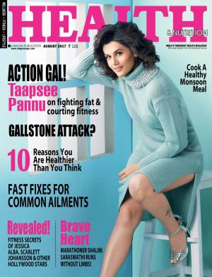 HEALTH AUGUST 2017