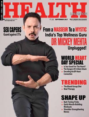 HEALTH SEPTEMBER 2017