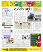 Mahabubnagar Constituencies