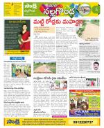 Nalgonda Constituencies