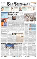 Delhi - The Statesman
