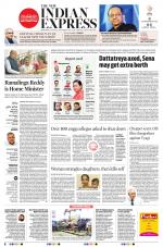 The New Indian Express-Bengaluru