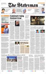 Kolkata - The Statesman