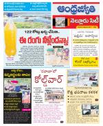 Nellore City