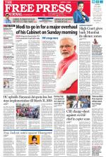 Free Press - Mumbai Epaper
