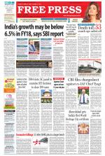 Free Press - Bhopal Epaper Edition