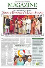 The Sunday Standard Magazine