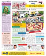 Nizamabad Constituencies