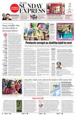 The New Indian Express-Villupuram