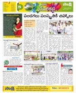 Mahabubnagar Constituencies